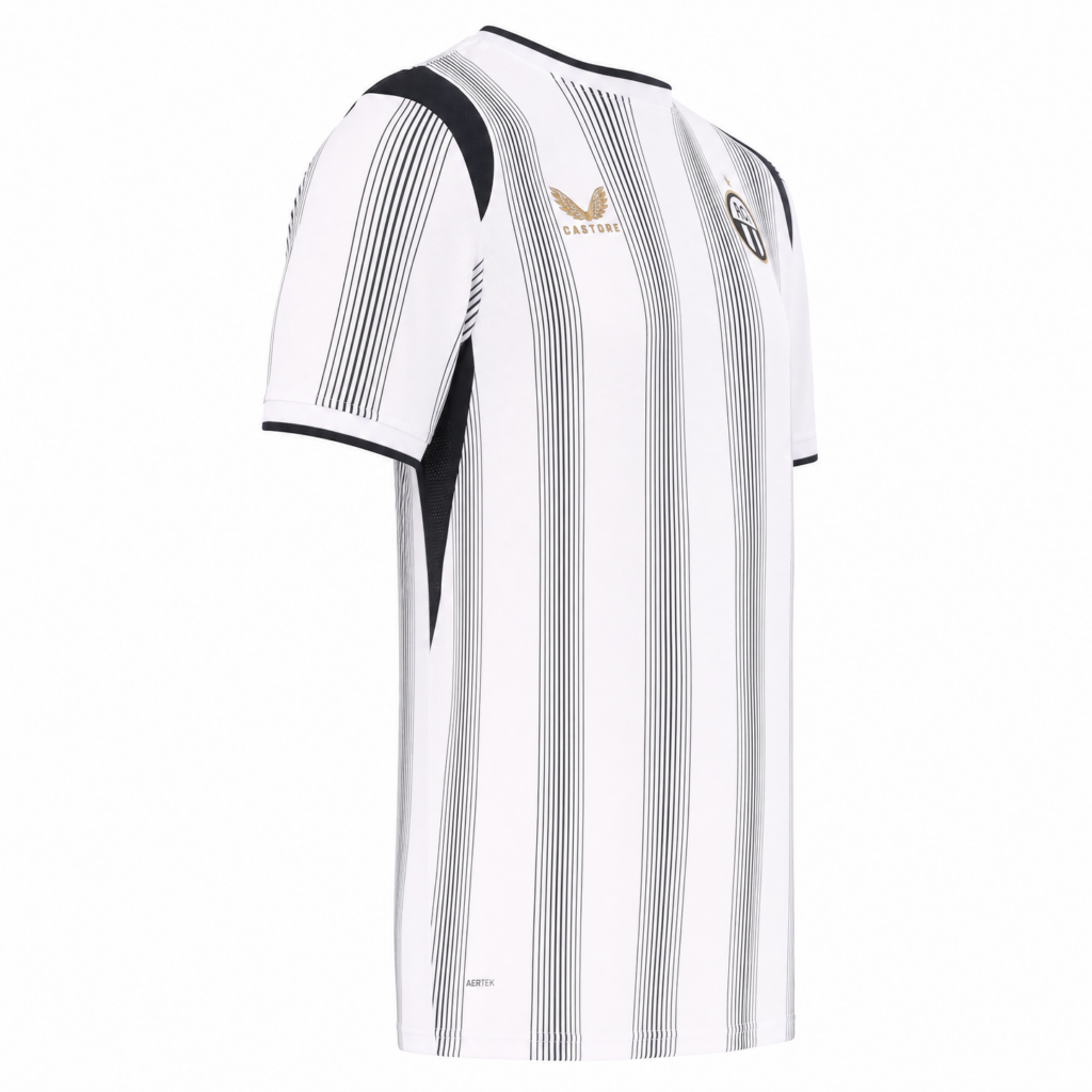FC Zürich thuisshirt 2026-2027