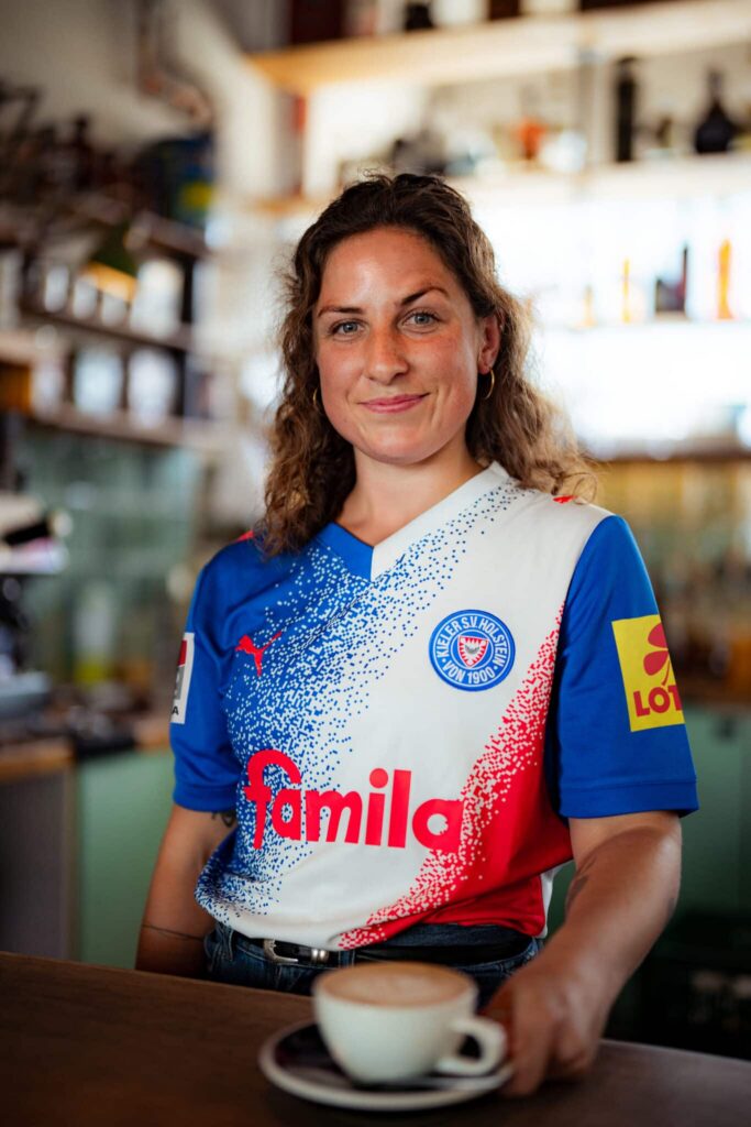 Holstein Kiel special shirt 2026-2027