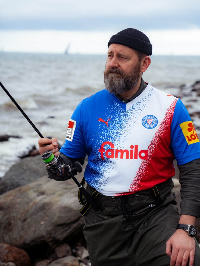 Holstein Kiel special shirt 2026-2027