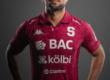 Saprissa thuisshirt 2026-2027