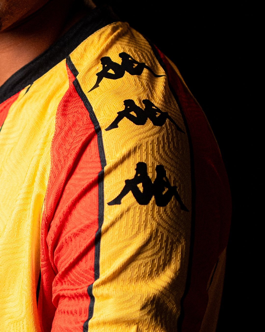 Espérance de Tunis thuisshirt 2026-2027