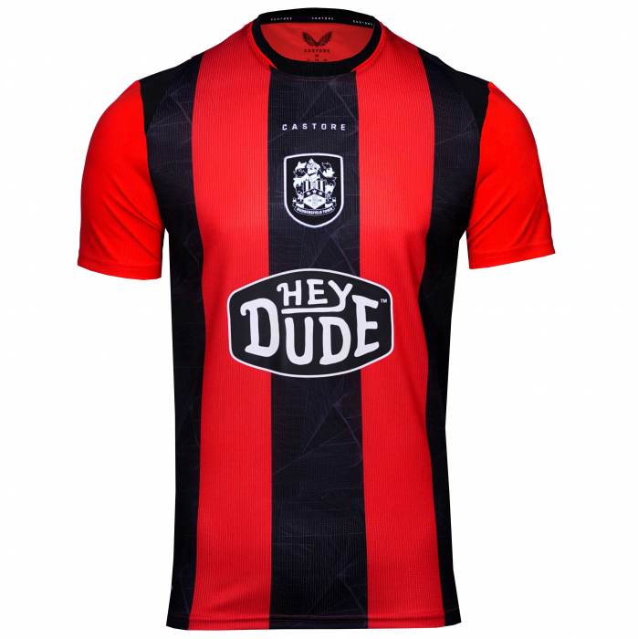 Huddersfield Town uitshirt 2026-2027