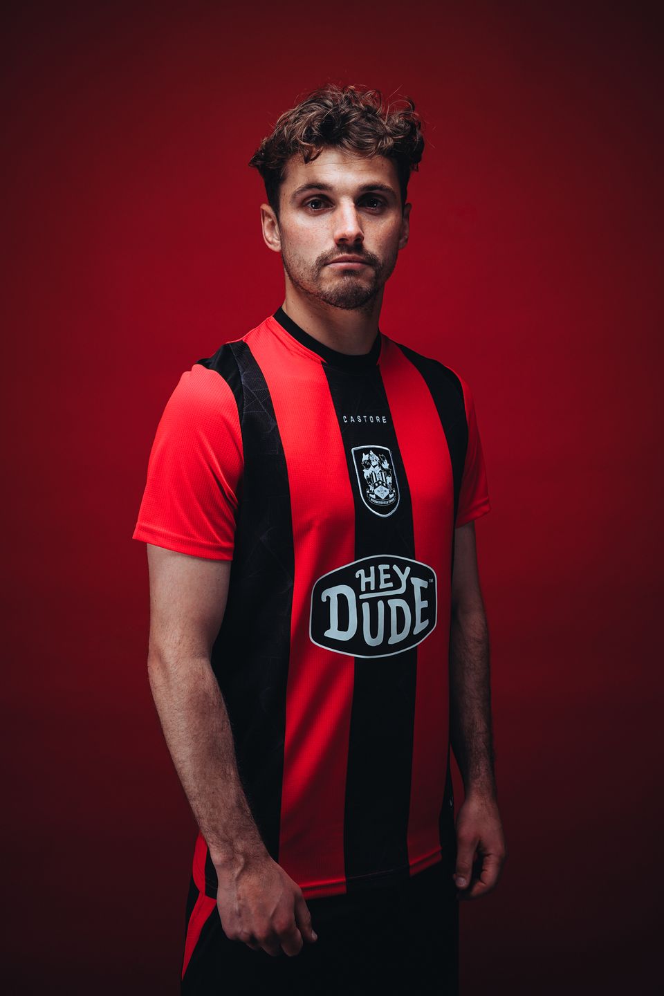 Huddersfield Town uitshirt 2026-2027