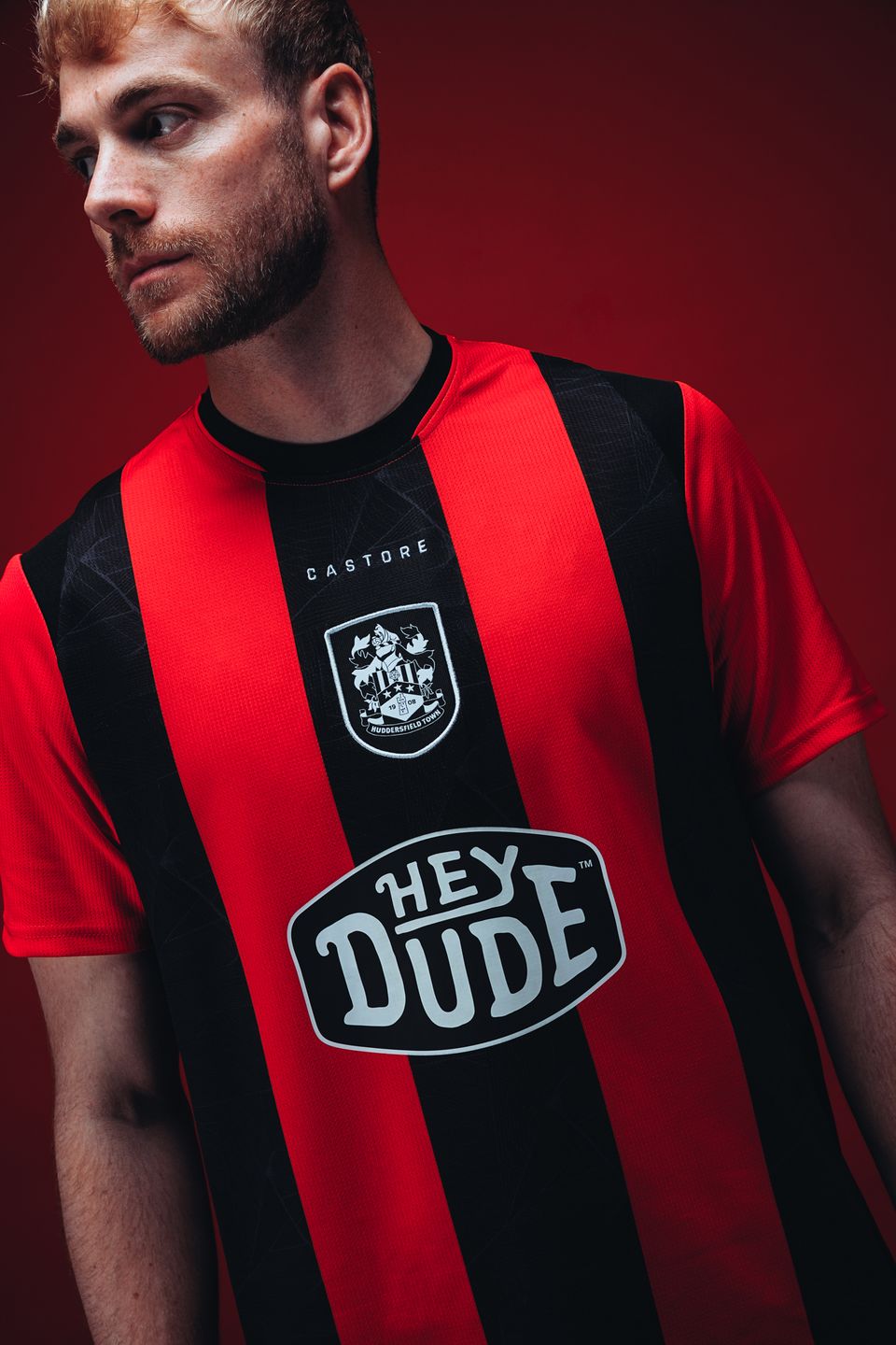 Huddersfield Town uitshirt 2026-2027