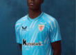 Athletic Bilbao derde shirt 2026-2027