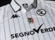 Spezia thuisshirt 2026-2027