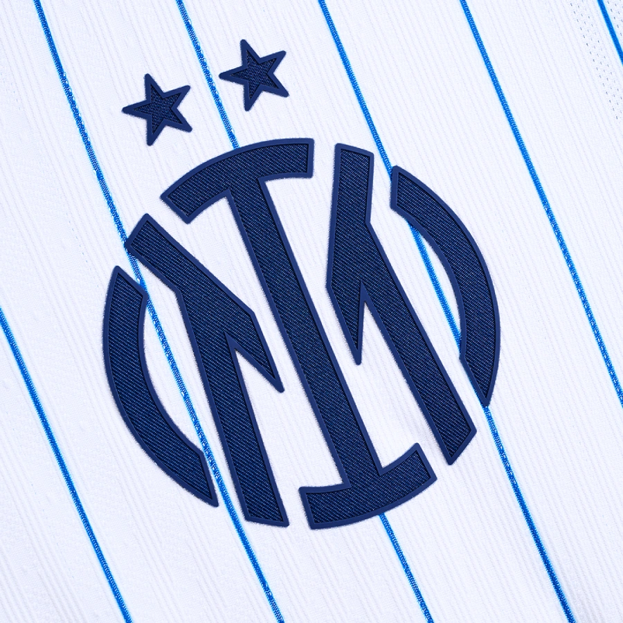 Inter Milan uitshirt 2026-2027