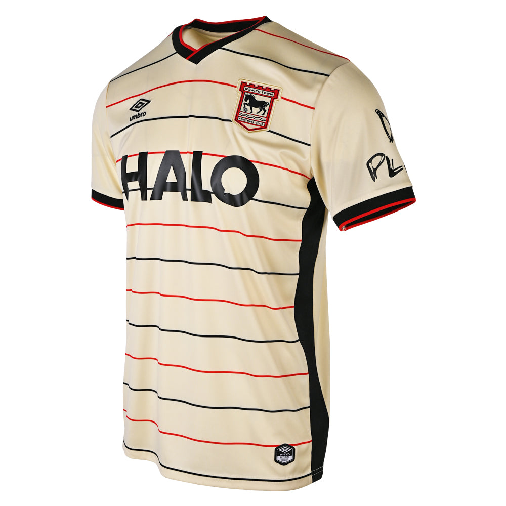 Ipswich Town uitshirt 2026-2027