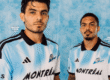 CF Montreal derde shirt 2026