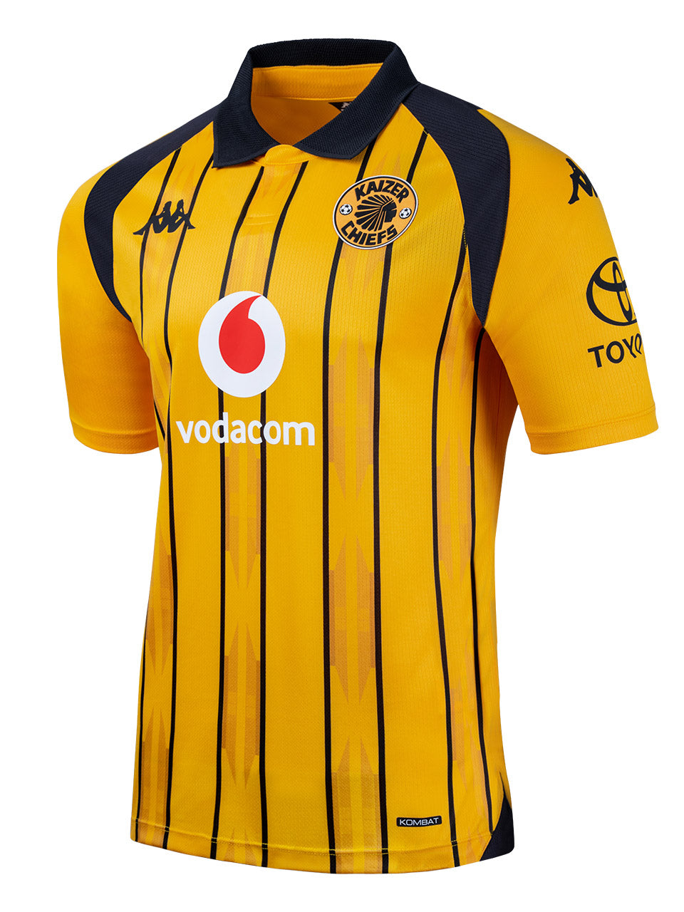 Kaizer Chiefs thuisshirt 2026-2027