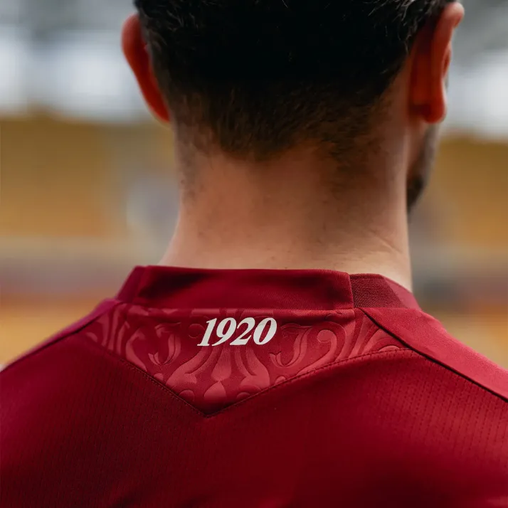 Jagiellonia Bialystok derde shirt 2026-2027