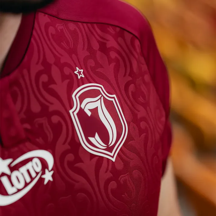 Jagiellonia Bialystok derde shirt 2026-2027