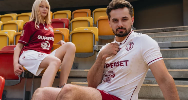 Jagiellonia Bialystok derde shirt 2026-2027