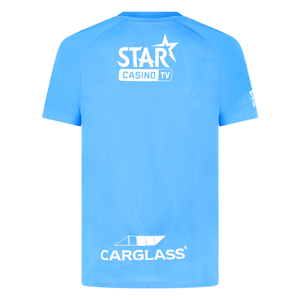 KRC Genk derde shirt 2026-2027