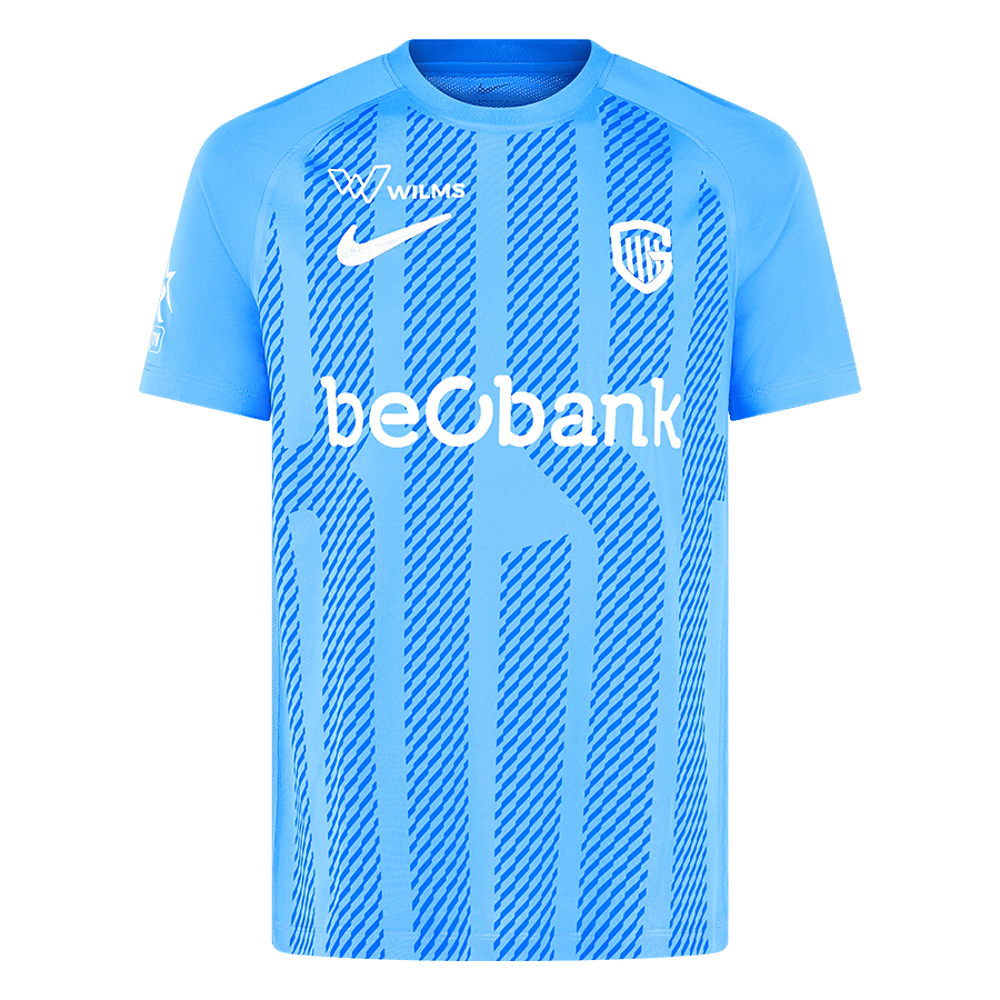 KRC Genk derde shirt 2026-2027