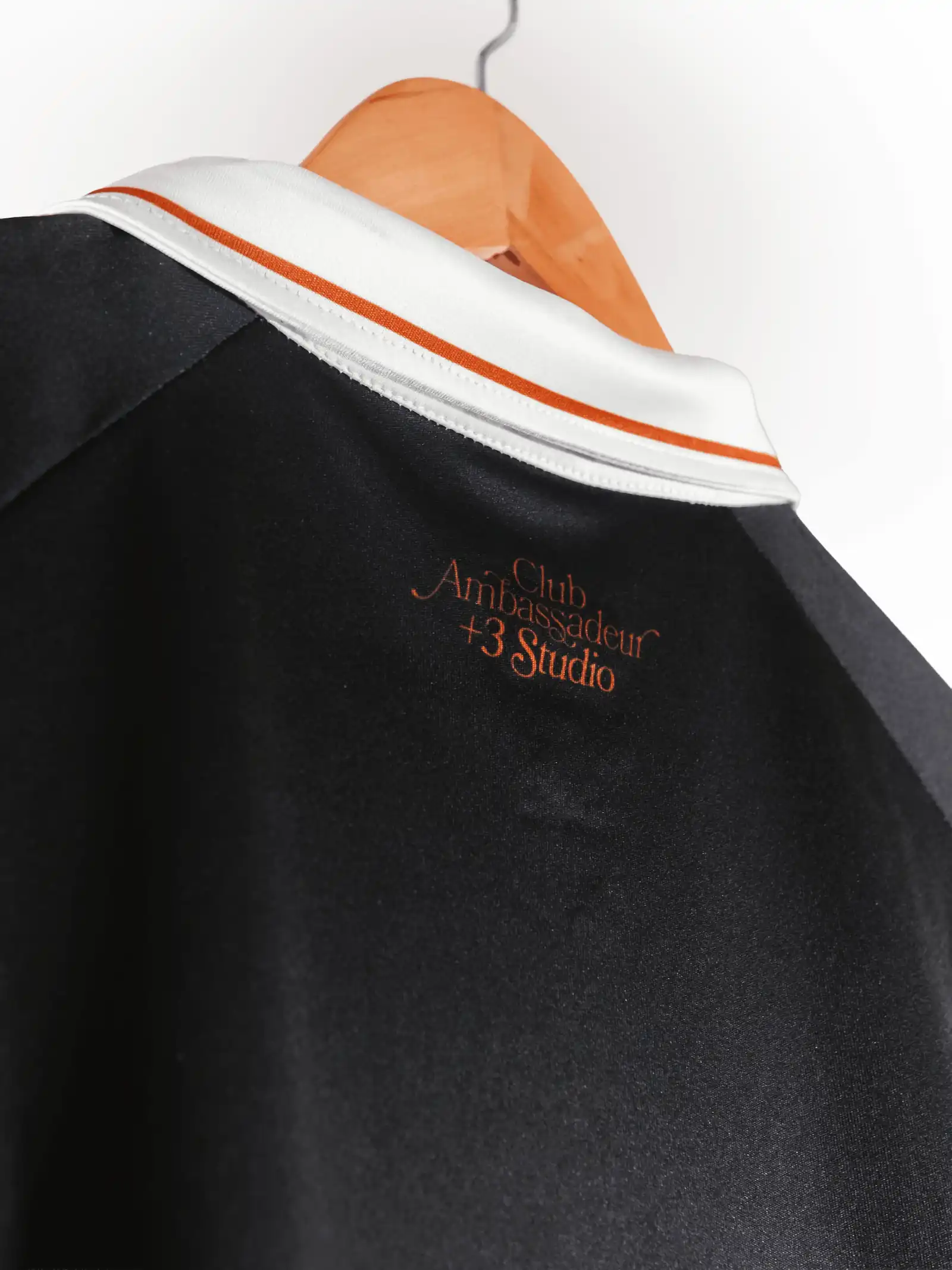 La Ligugéenne collectorshirt 2026-2027