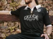 La Ligugéenne collectorshirt 2026-2027