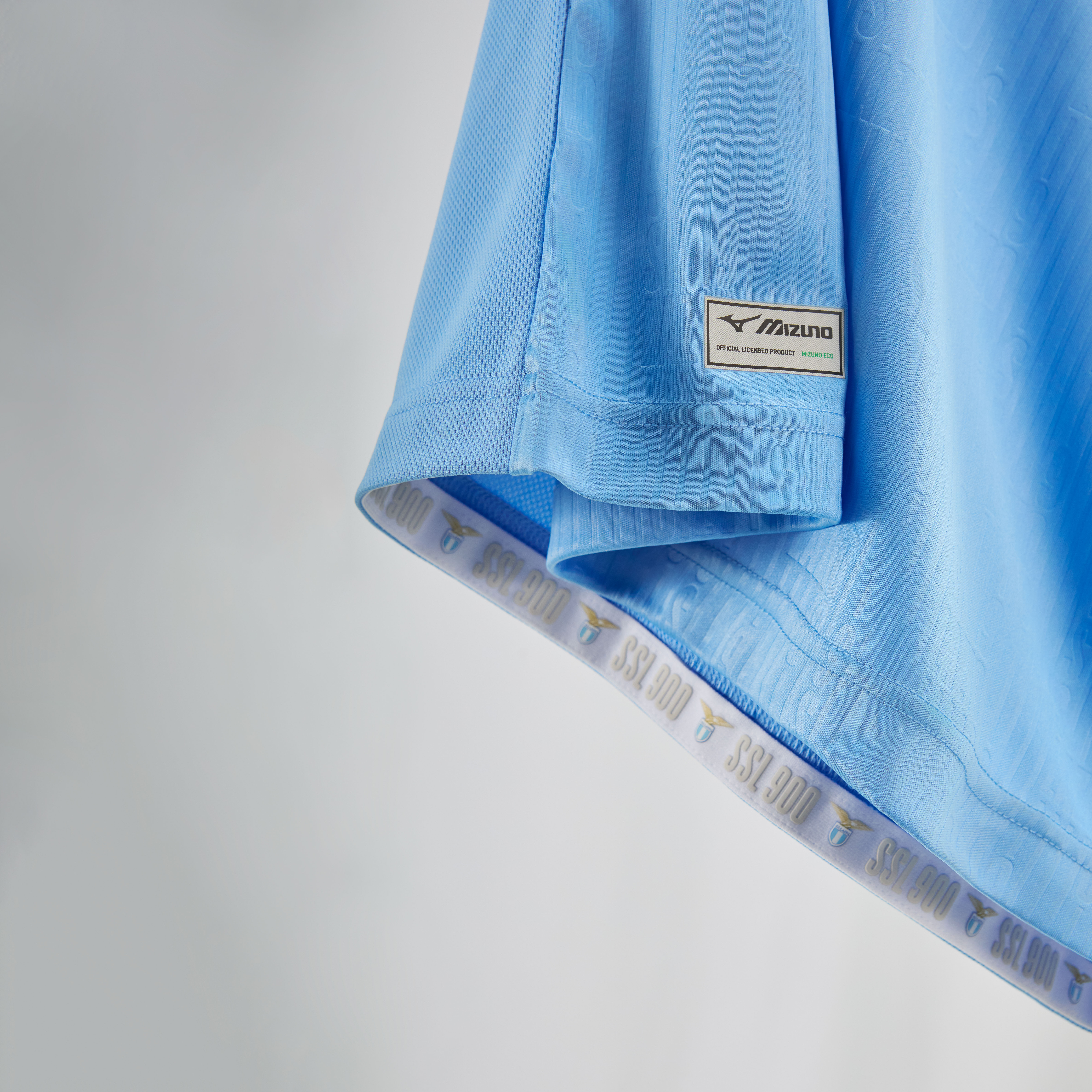 Lazio thuisshirt 2026-2027