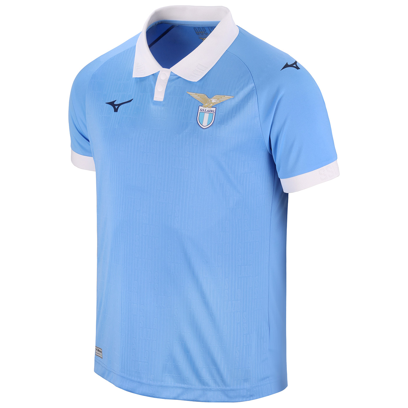 Lazio thuisshirt 2026-2027