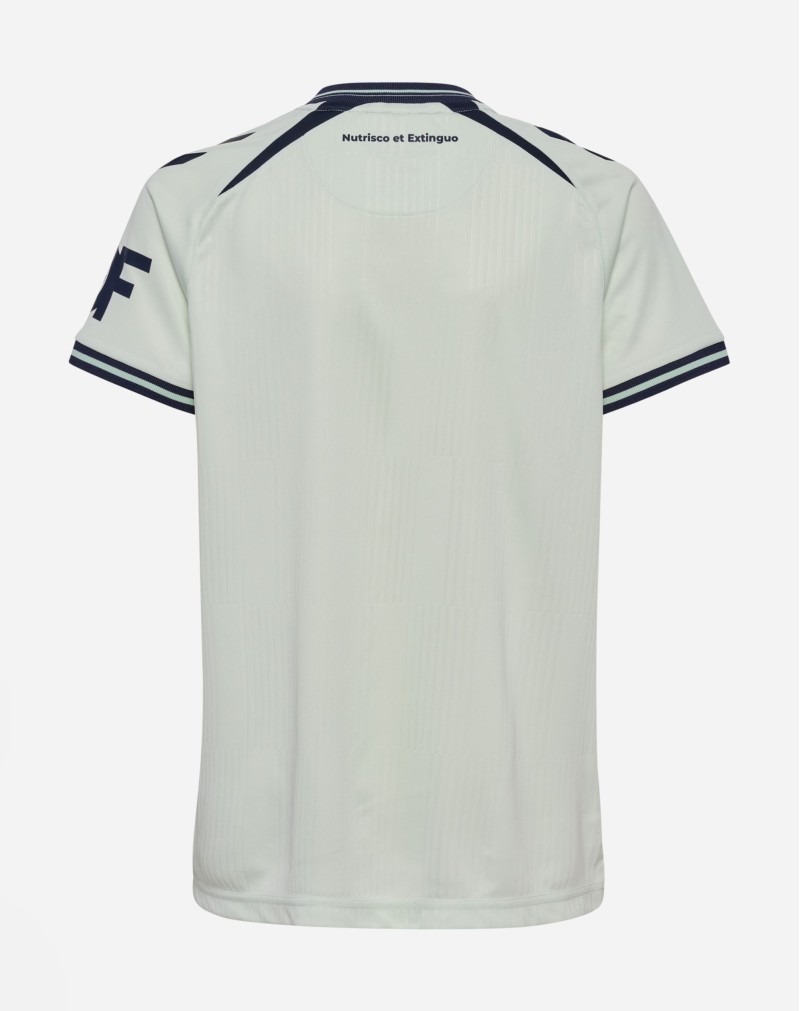 Le Havre uitshirt 2026-2027