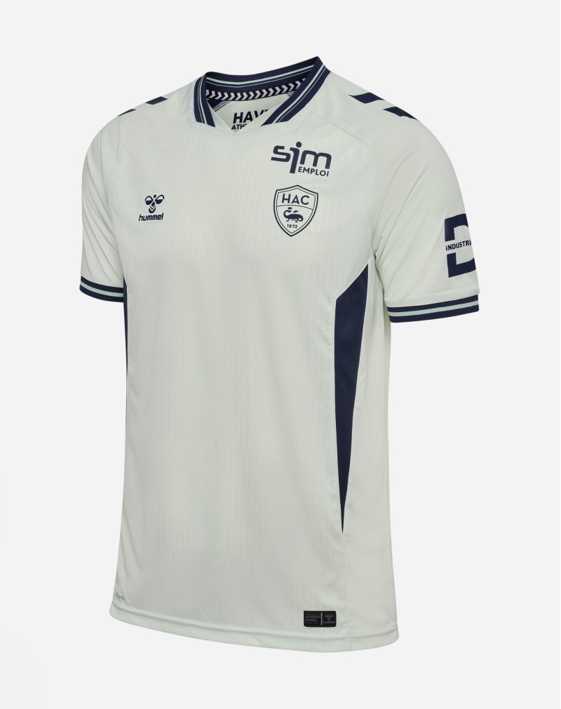 Le Havre uitshirt 2026-2027