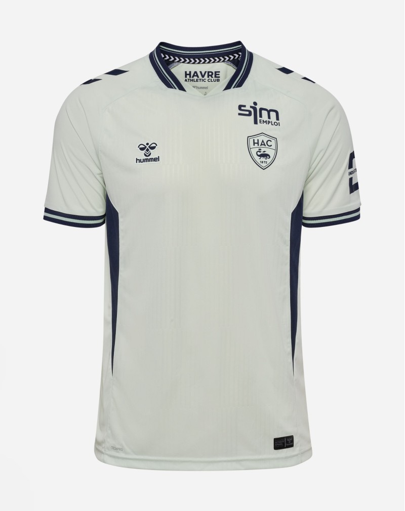 Le Havre uitshirt 2026-2027