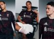 Liverpool 3e shirt 2026-2027