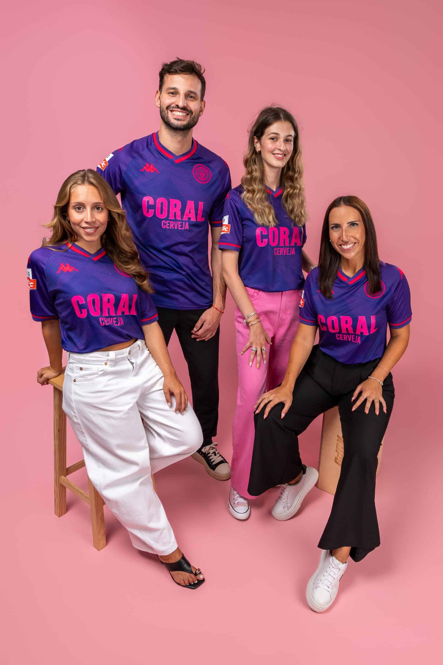 CD Nacional derde shirt 2026-2027