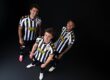 CD Nacional thuisshirt 2026-2027