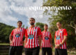 CD Lugo thuisshirt 2026-2027