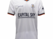 Luton Town uitshirt 2026-2027