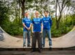 Lyngby thuisshirt 2026-2027