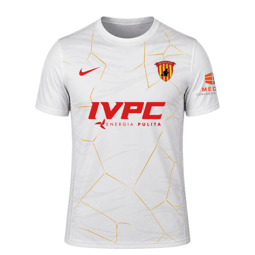 Benevento uitshirt 2026-2027