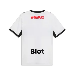 Kroaz Du stempelt Stade Rennais uitshirt 2026-2027
