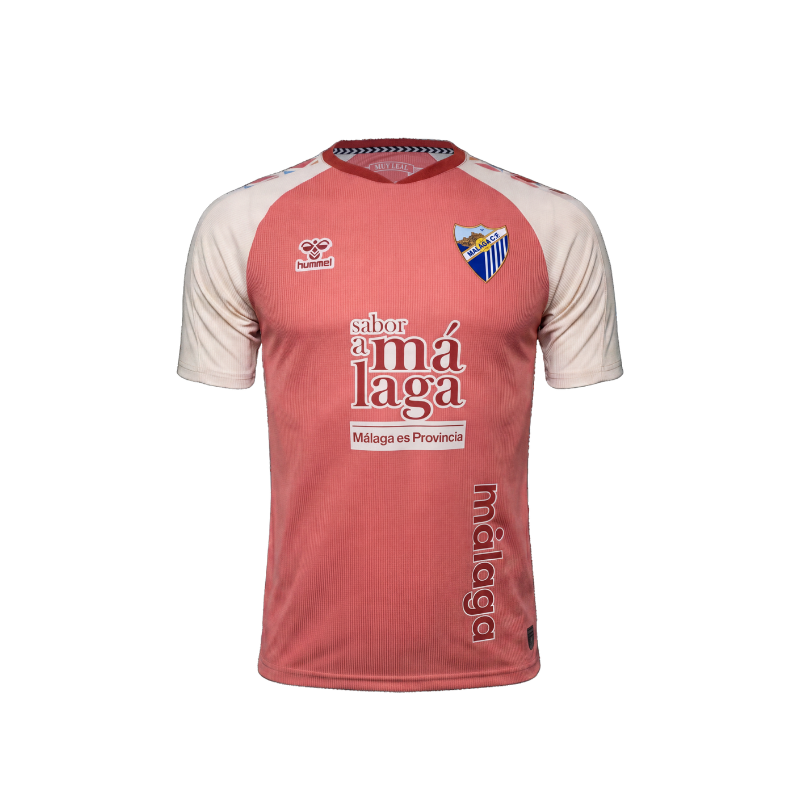 Málaga CF uitshirt 2026-2027