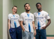 Manchester City 3e shirt 2026-2027