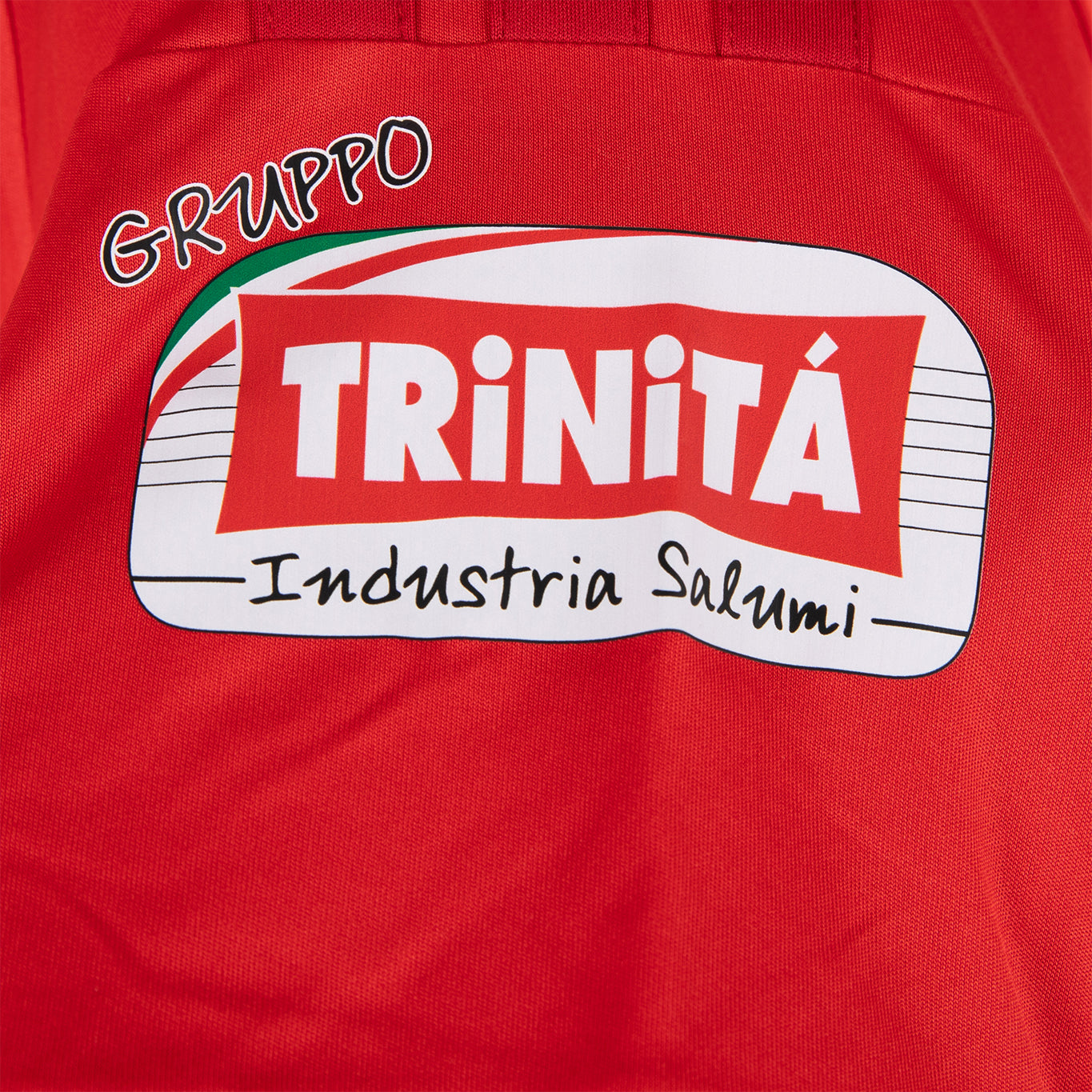 Mantova uitshirt 2026-2027