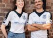 Marine AFC thuisshirt 2026-2027