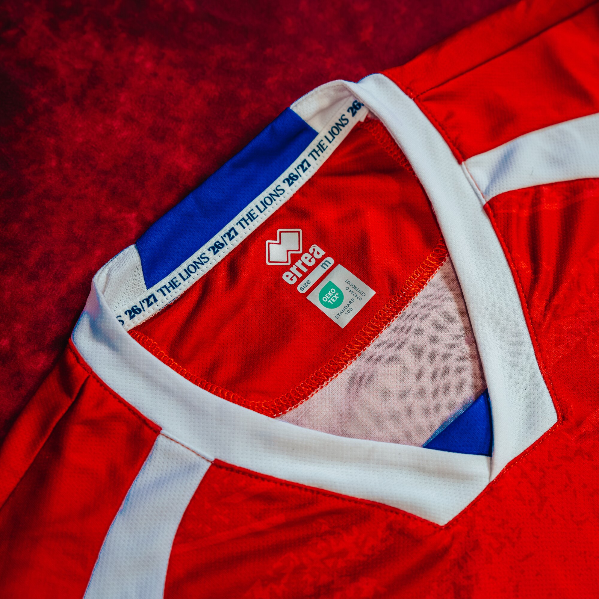 Millwall third shirt 2026-2027