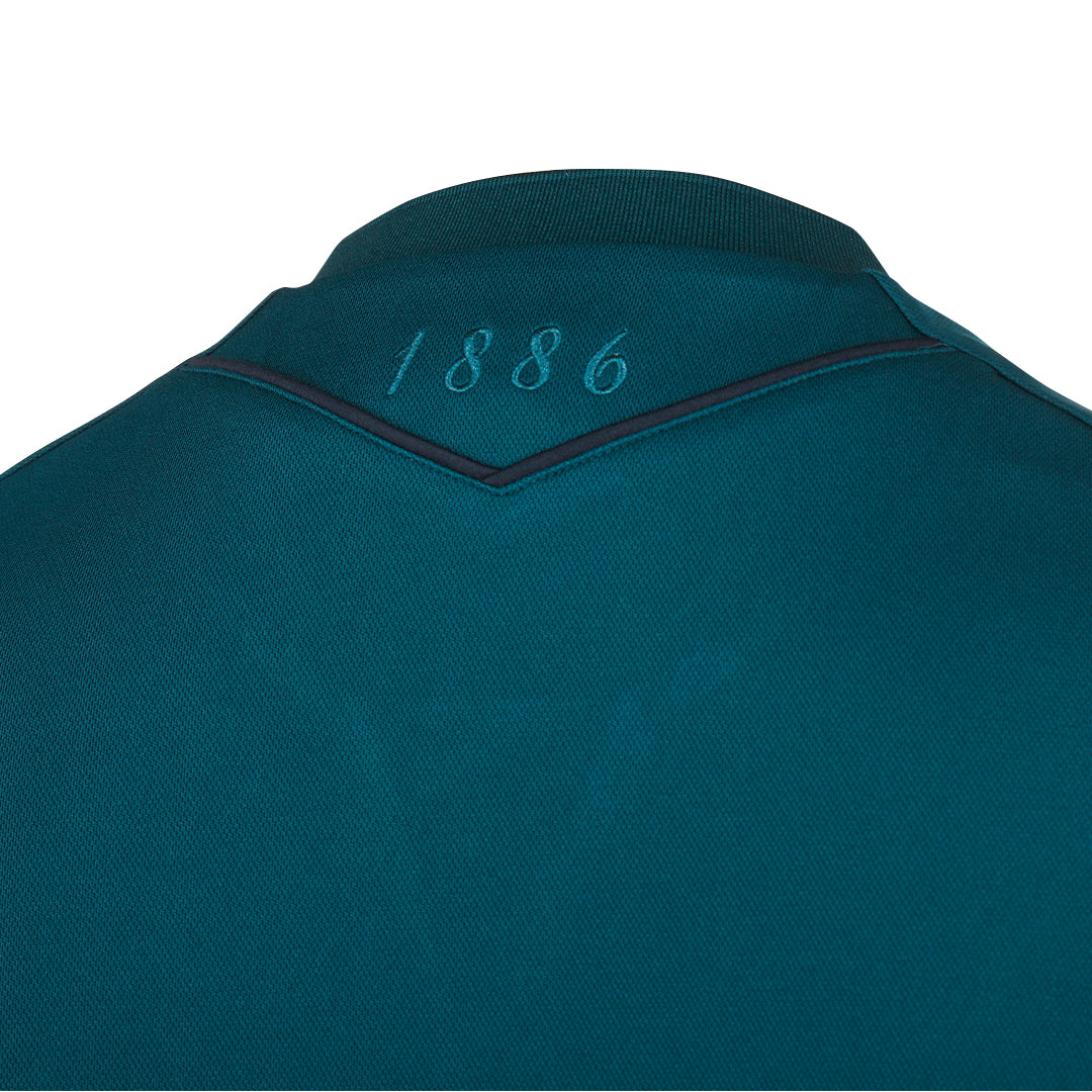 Motherwell jubileumshirt 2026-2027