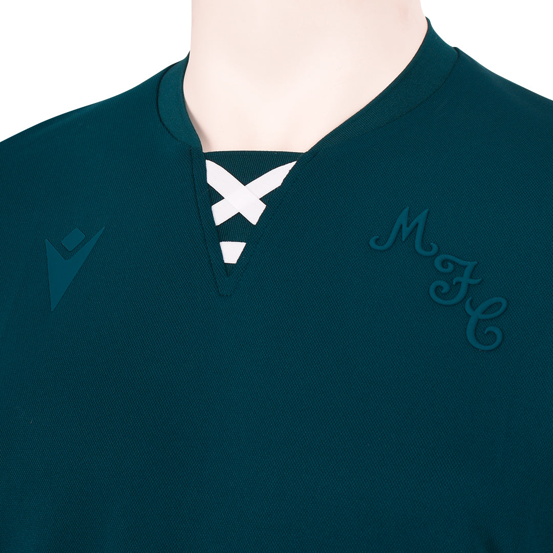 Motherwell jubileumshirt 2026-2027