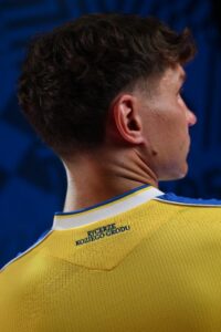 Koziego Grodu Duma op Motor Lublin thuisshirt 2026-2027