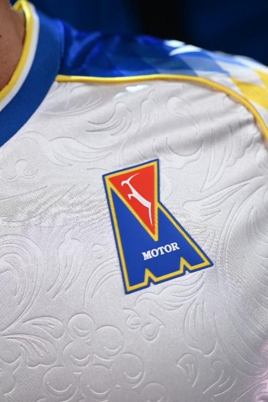 Motor Lublin uitshirt 2026-2027