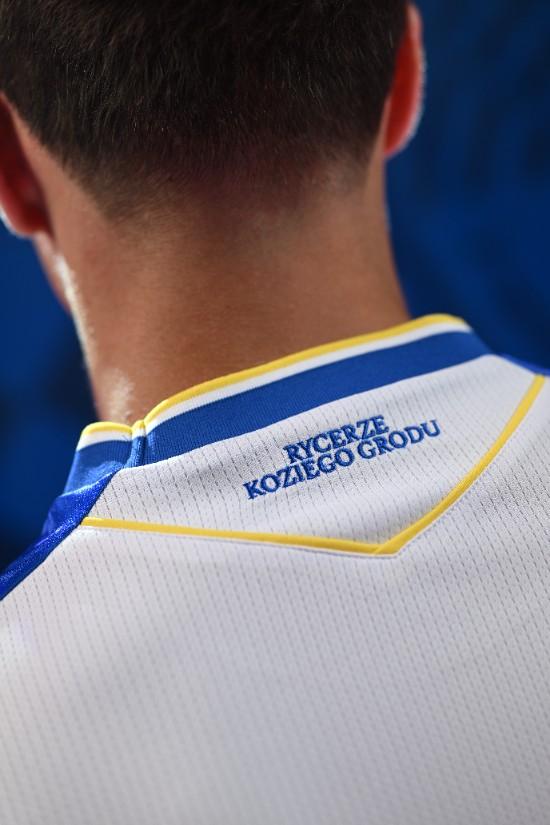 Motor Lublin uitshirt 2026-2027