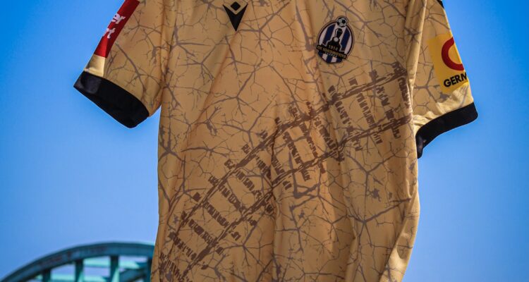 NK Lokomotiva uitshirt 2026-2027