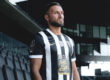 Angers thuisshirt 2026-2027