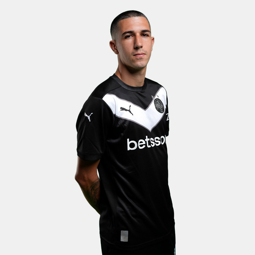 OFI Crete thuisshirt 2026-2027