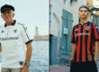 OGC Nice thuisshirt 2026-2027