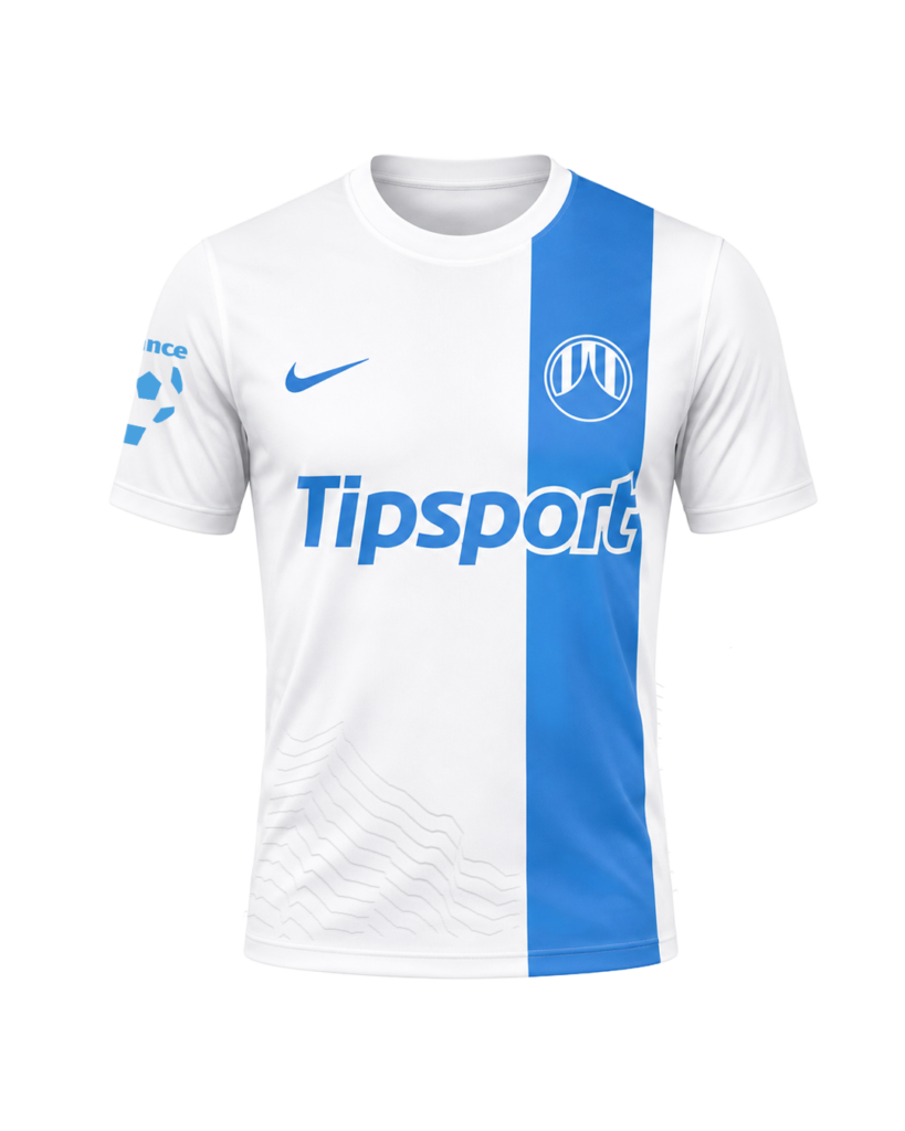 Slovan Liberec uitshirt 2026-2027