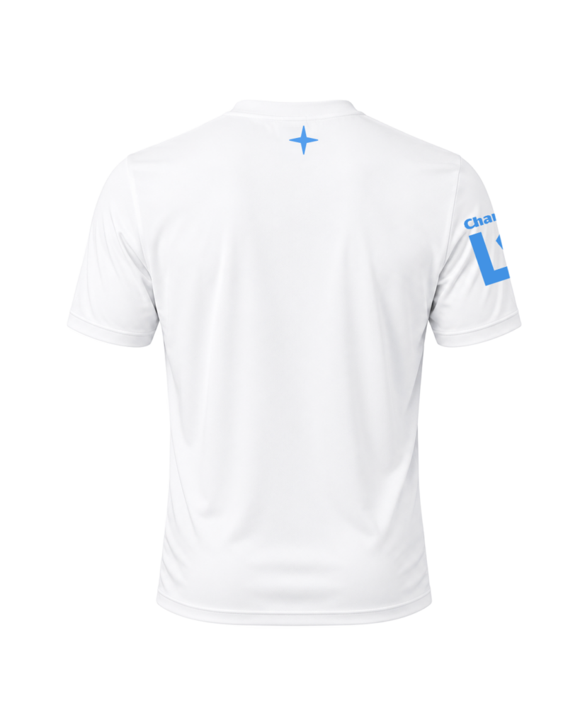 Slovan Liberec uitshirt 2026-2027